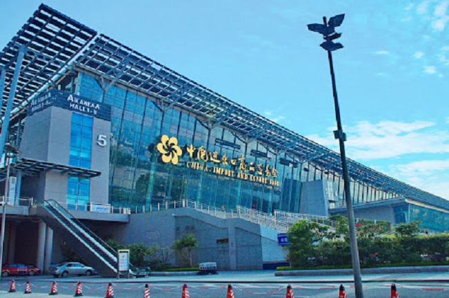 2021第130屆廣交會將于10月15日至11月3日恢復線下舉辦(m.hnhuay.cn)