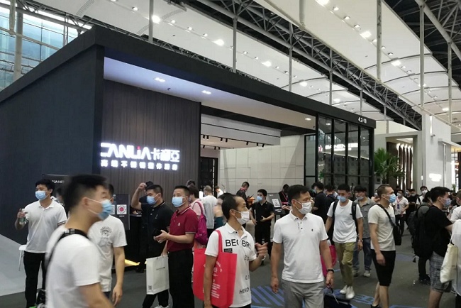 2021第130屆廣交會將于10月15日至11月3日恢復線下舉辦(m.hnhuay.cn)