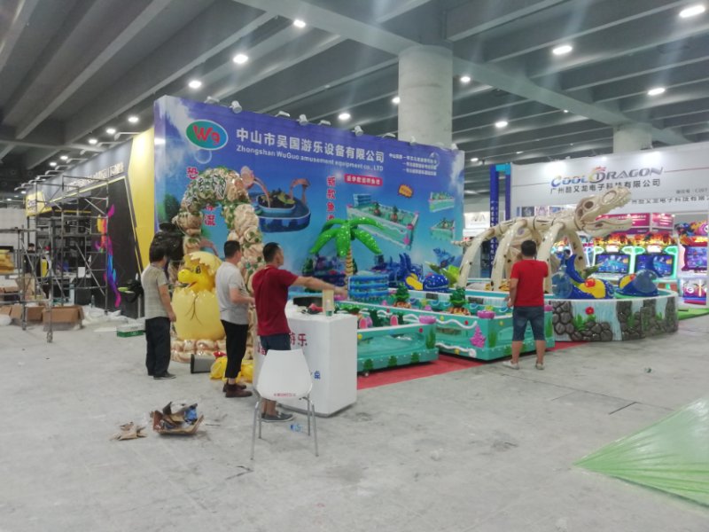 2021永州藍山皮具箱包展覽會將于10月舉行(m.hnhuay.cn)