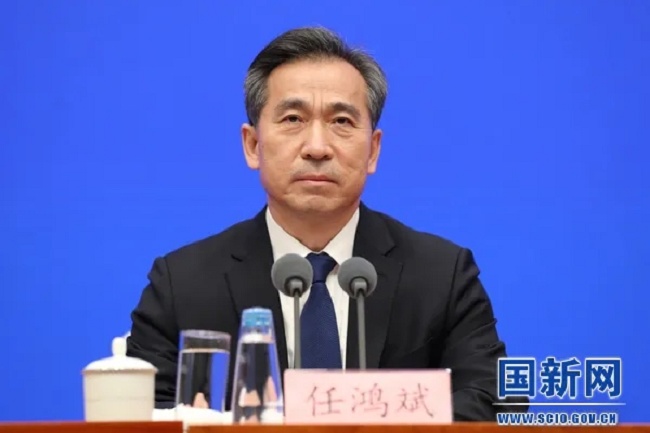 國務(wù)院新聞辦公室召開2021第18屆中國東盟博覽會發(fā)布會(m.hnhuay.cn)