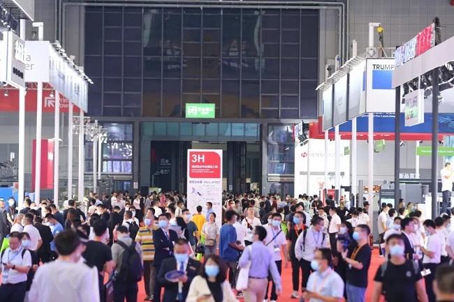 2021華南工博會將于8月4日舉行(m.hnhuay.cn)