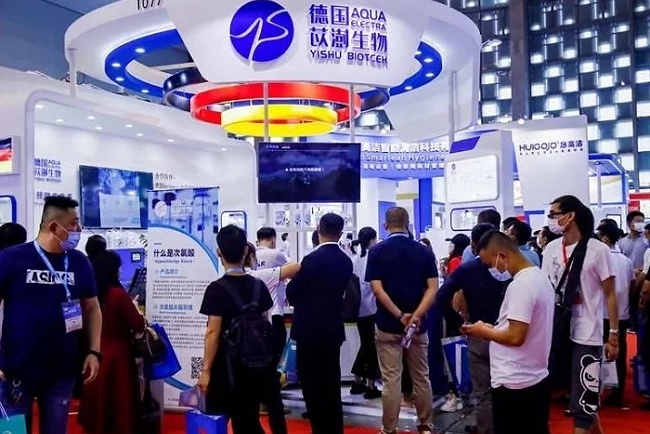 上海國際醫(yī)療器械展覽會CMEH(m.hnhuay.cn)