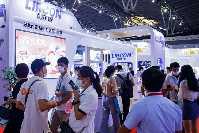 上海國際醫(yī)療器械展覽會CMEH(m.hnhuay.cn)