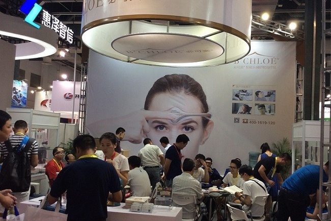 北京國際醫療器械展覽會CMEH(m.hnhuay.cn)
