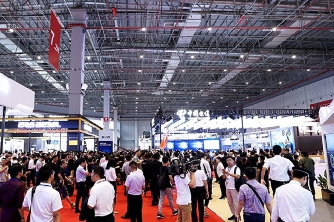 2021深圳工業(yè)氣體技術(shù)與設(shè)備展覽會(huì)將于8月底舉行(m.hnhuay.cn)