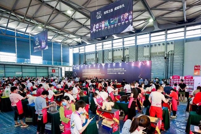 上海亞洲寵物展覽會Petfair Asia(m.hnhuay.cn)