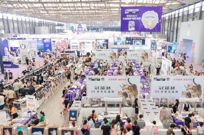 2021第24屆上海寵物展延期到10月舉行，亞寵展舉辦時(shí)間延期(m.hnhuay.cn)