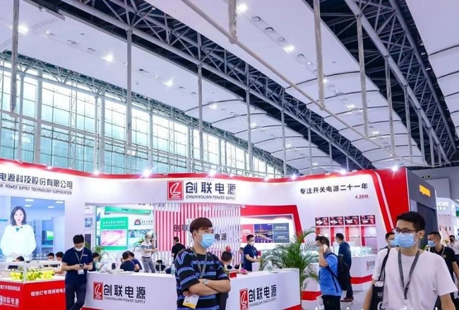2021第26屆廣州照明展覽會于8月6日圓滿收官(m.hnhuay.cn)