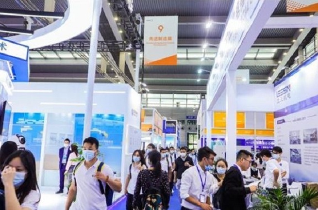 2021第23屆高交會暨先進制造展覽會將于11月舉行(m.hnhuay.cn)