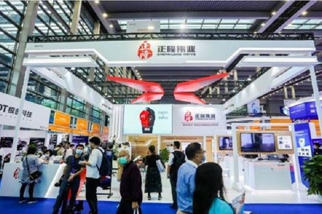 2021第23屆高交會暨先進制造展覽會將于11月舉行(m.hnhuay.cn)