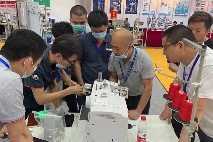 武漢國際智能工業及自動化展覽會WHIA(m.hnhuay.cn)