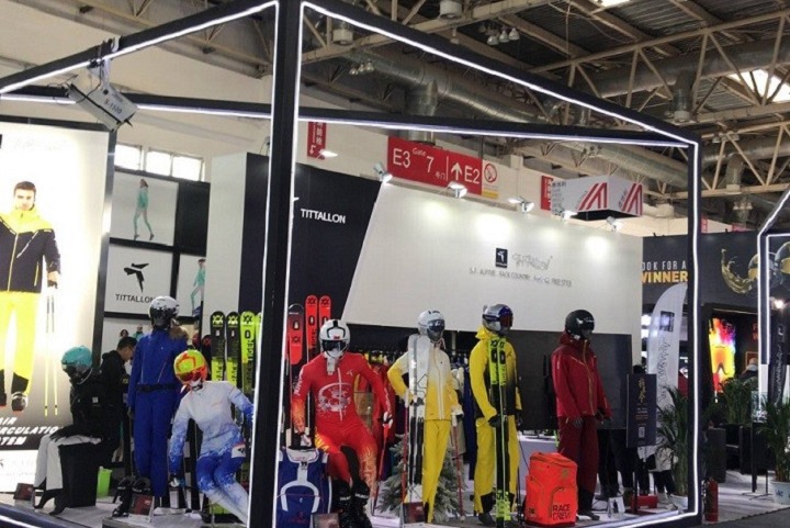 上海國際戶外用品展覽會COSP(m.hnhuay.cn)