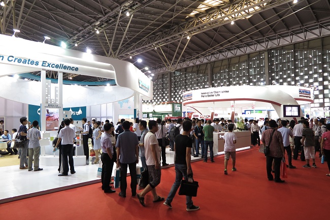 中國國際聚氨酯展覽會PU China(m.hnhuay.cn)