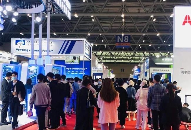 2022第四屆重慶全球半導體展將于4月舉行(m.hnhuay.cn)