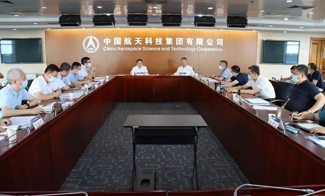 2021第13屆珠海航展將于9月28日舉行(m.hnhuay.cn)