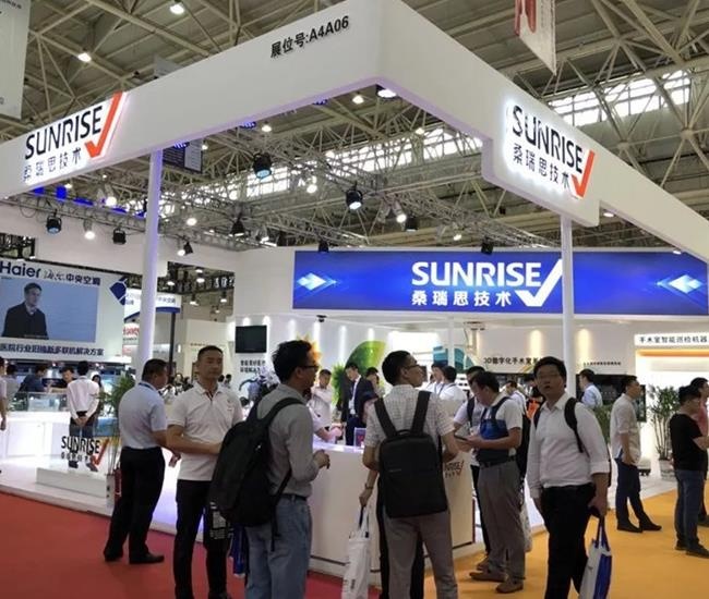 2022第23屆全國醫院建設大會暨醫院裝備展將在武漢舉行(m.hnhuay.cn)