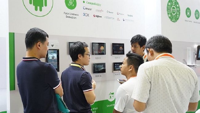 2021越南安防展覽會(huì)延期至10月舉行(m.hnhuay.cn)