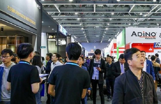 2022第11屆廣州定制家居展CCHF(m.hnhuay.cn)