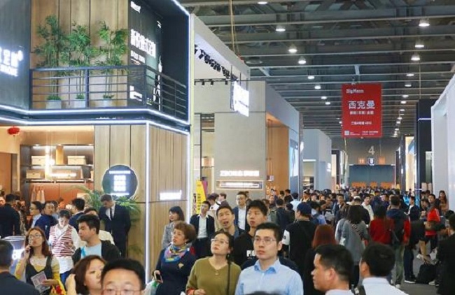 2022第11屆廣州定制家居展CCHF(m.hnhuay.cn)