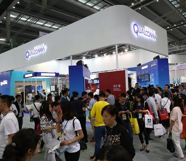 2022第99屆中國電子展覽會將于4月在深圳舉行(m.hnhuay.cn)