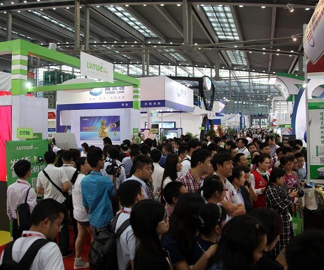 2022第99屆中國電子展覽會將于4月在深圳舉行(m.hnhuay.cn)