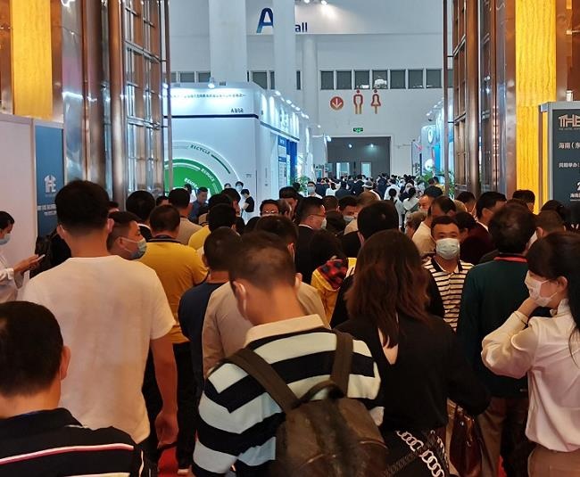 2021海南酒店及餐飲博覽會將于11月就行(m.hnhuay.cn)