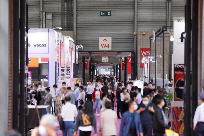 2022第22屆上海廣告標(biāo)識(shí)展覽會(huì)SIGN將于3月舉行，展位預(yù)訂已開(kāi)始(m.hnhuay.cn)