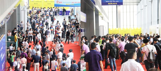 2021廣州涂料展覽會將于8月30日舉行(m.hnhuay.cn)