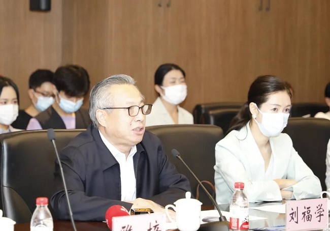 2021第4屆中國進(jìn)博會(huì)于8月11日在上海舉行首場(chǎng)招商路演(m.hnhuay.cn)