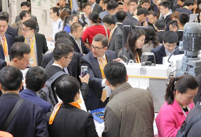 2021慕尼黑華南電子展覽會將于10月28日舉行(m.hnhuay.cn)