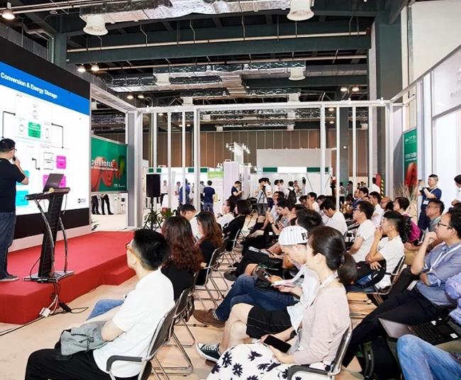 2021深圳國際電力元件、可再生能源展定于9月9日舉行(m.hnhuay.cn)