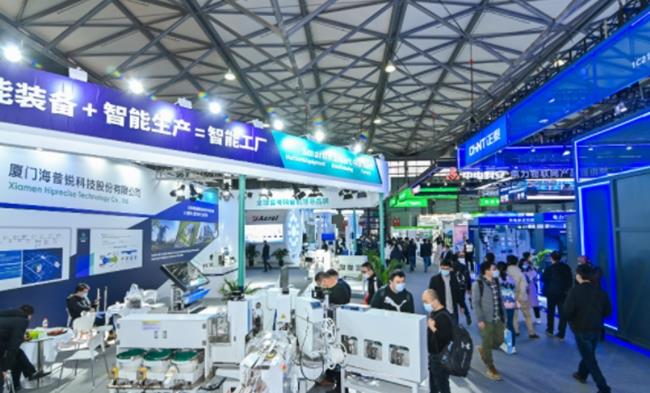 2021第31屆上海電力展覽會暨電工裝備展將于11月底舉行(m.hnhuay.cn)