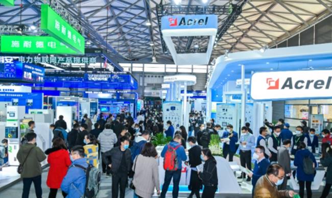 2021第31屆上海電力展覽會暨電工裝備展將于11月底舉行(m.hnhuay.cn)