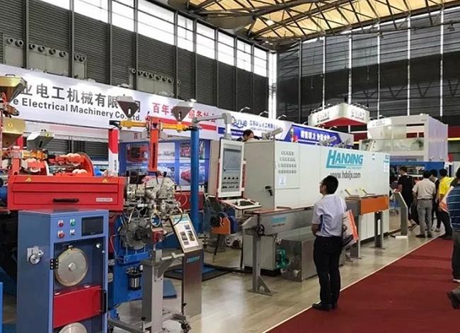 2022東北電線電纜工業展覽會將于4月舉行(m.hnhuay.cn)