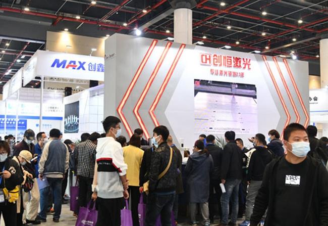 2021第18屆武漢光電子博覽會將于10月舉行(m.hnhuay.cn)