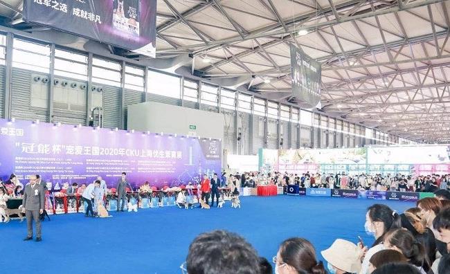 2021第24屆上海亞寵展延期到10月2日舉行(m.hnhuay.cn)