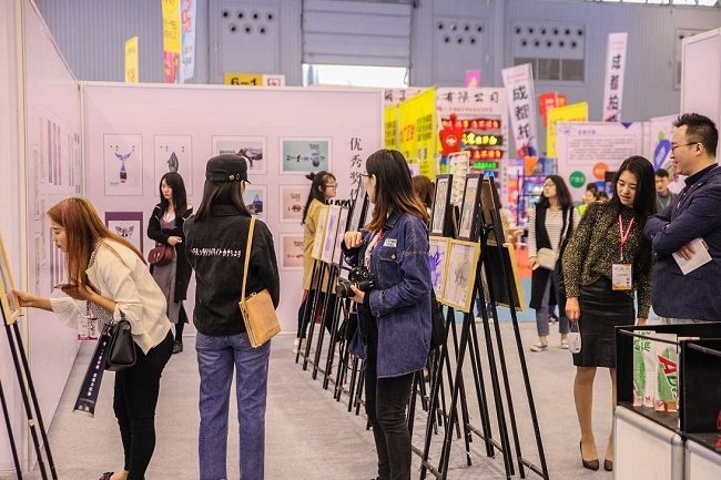 2023成都天府照明展舉辦時間定檔了，展位預訂已經啟動(m.hnhuay.cn)