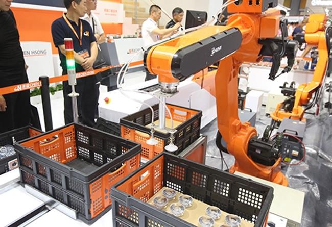2021廣州塑料橡膠及包裝印刷展覽會將于11月舉行(m.hnhuay.cn)