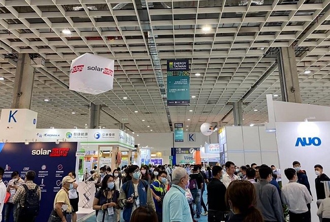2021中國臺灣半導體展覽會SEMICON線上論壇9月起先行(m.hnhuay.cn)