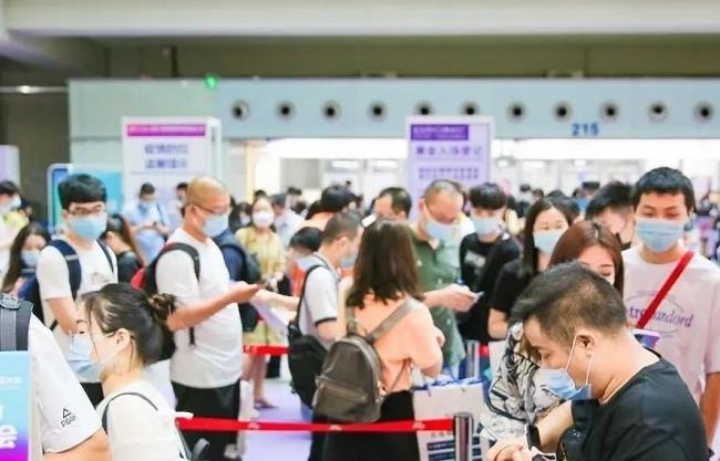 2021深圳華南美博會將延期舉辦(m.hnhuay.cn)