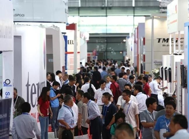 2021上海化工展覽會將于9月中旬舉辦(m.hnhuay.cn)