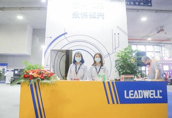 2021第16屆溫州機械裝備展覽會將于10月中旬舉行(m.hnhuay.cn)