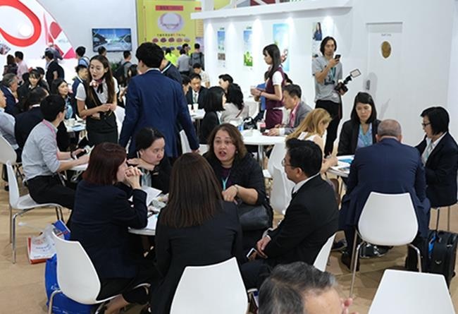 2021廣州塑料橡膠及包裝印刷展覽會將于11月舉行(m.hnhuay.cn)