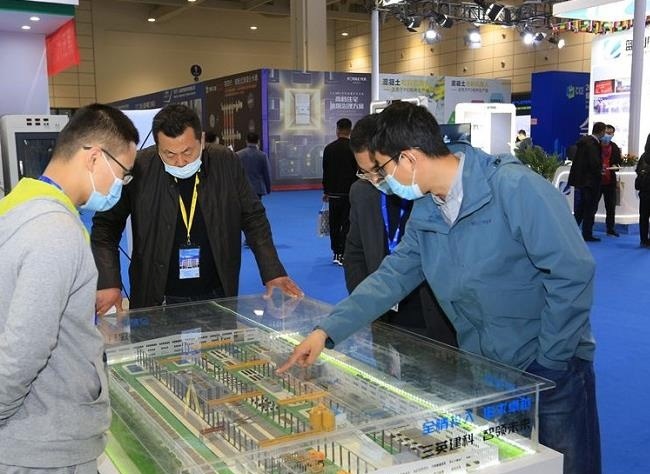2021第7屆濟南綠色建筑與裝配式建筑展定于9月10日舉辦(m.hnhuay.cn)