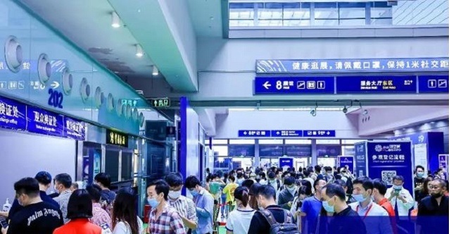 2021第15屆深圳塑料橡膠工業展覽會將于10月19日舉行(m.hnhuay.cn)