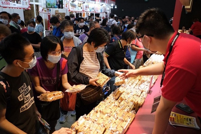 2021香港美食展和美酒展已于8月16日圓滿收官(m.hnhuay.cn)