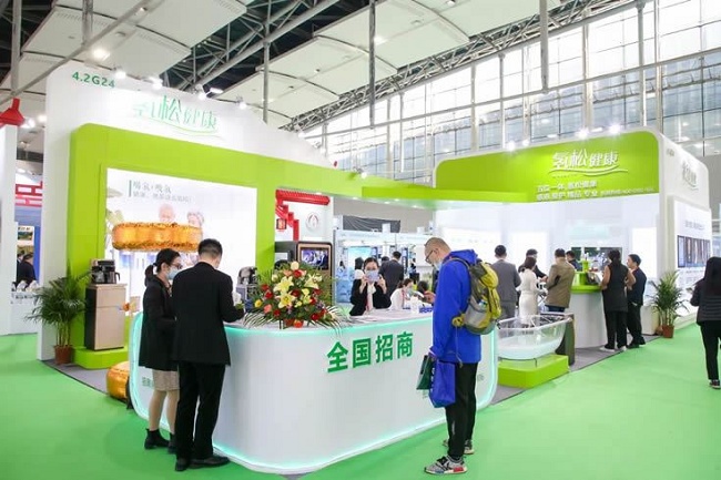 2021第30屆廣州大健康展覽會(huì)IHE將于9月24日舉行(m.hnhuay.cn)