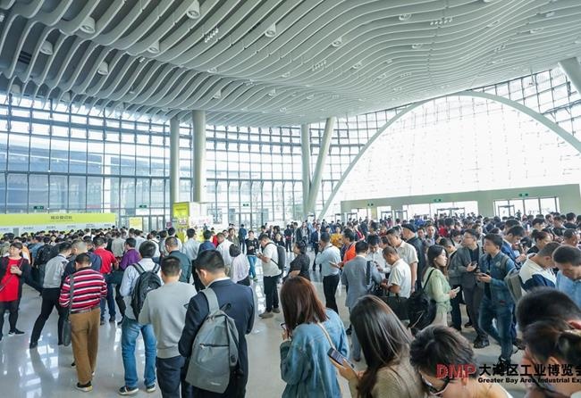 2021大灣區(qū)工博會將于11月23日在深圳舉行(m.hnhuay.cn)