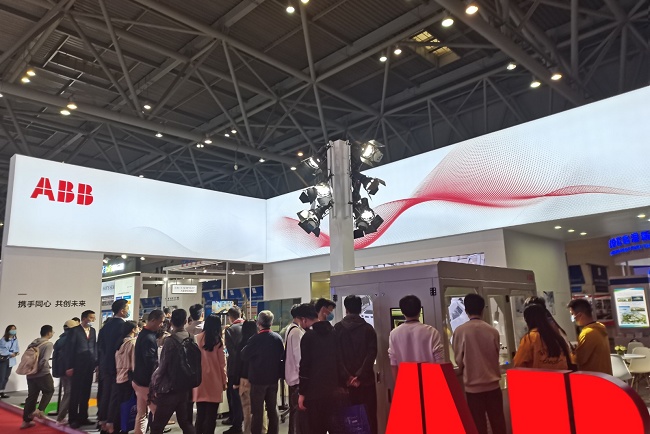 重慶電子產業及生產技術展覽會GEME(m.hnhuay.cn)