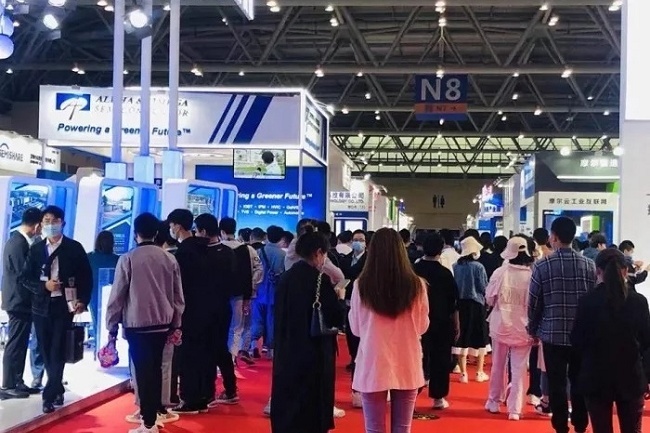 重慶電子產業及生產技術展覽會GEME(m.hnhuay.cn)